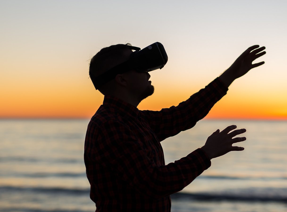 Investor søges til innovativ XR virksomhed