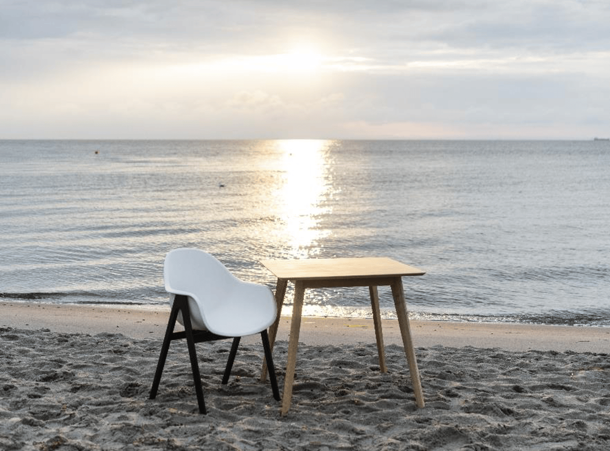 NOFU is high quality Scandinavian designer furniture