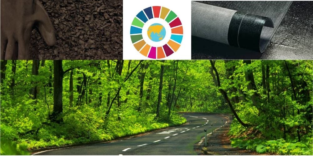 Ny innovativ cirkulær model for genanvendelse af olie