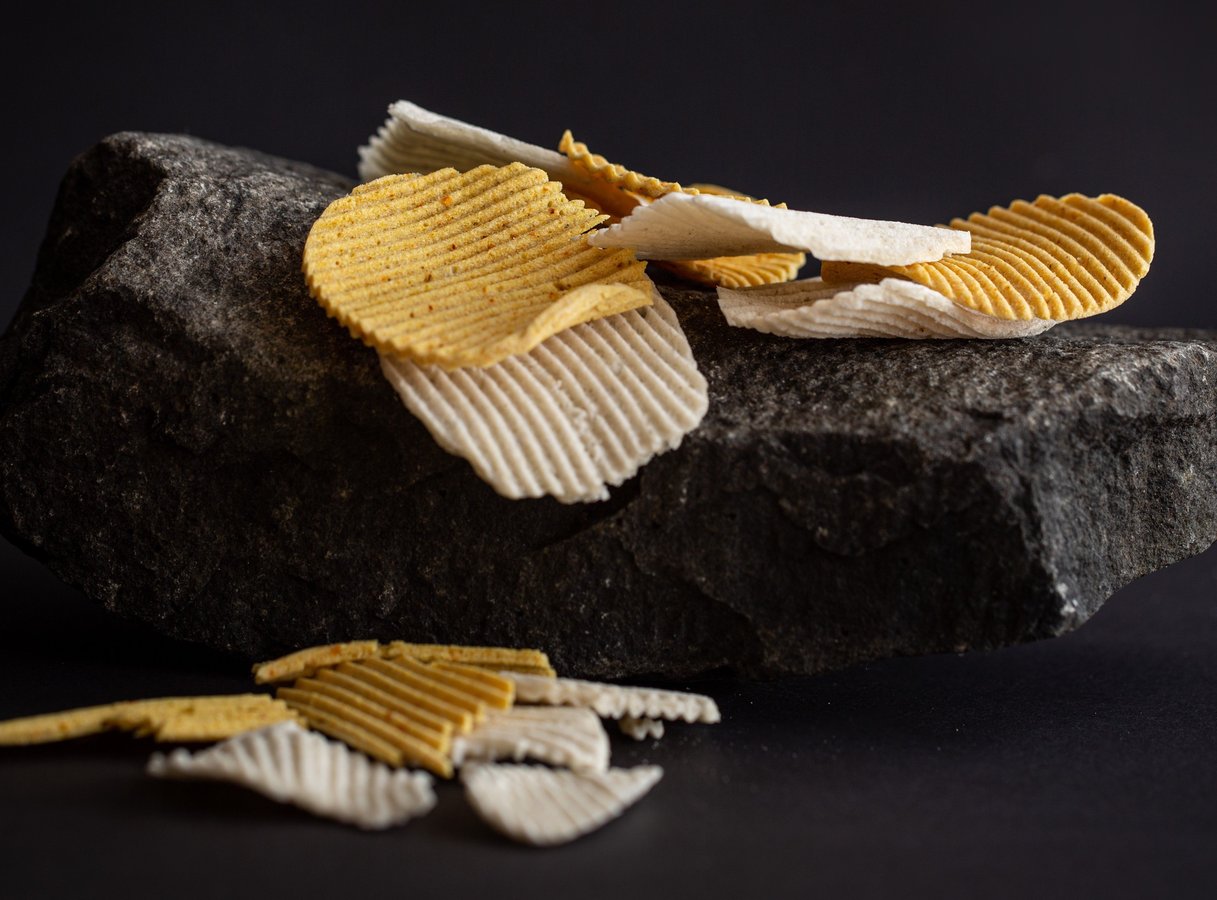 Frysetørring af fiskeprodukter