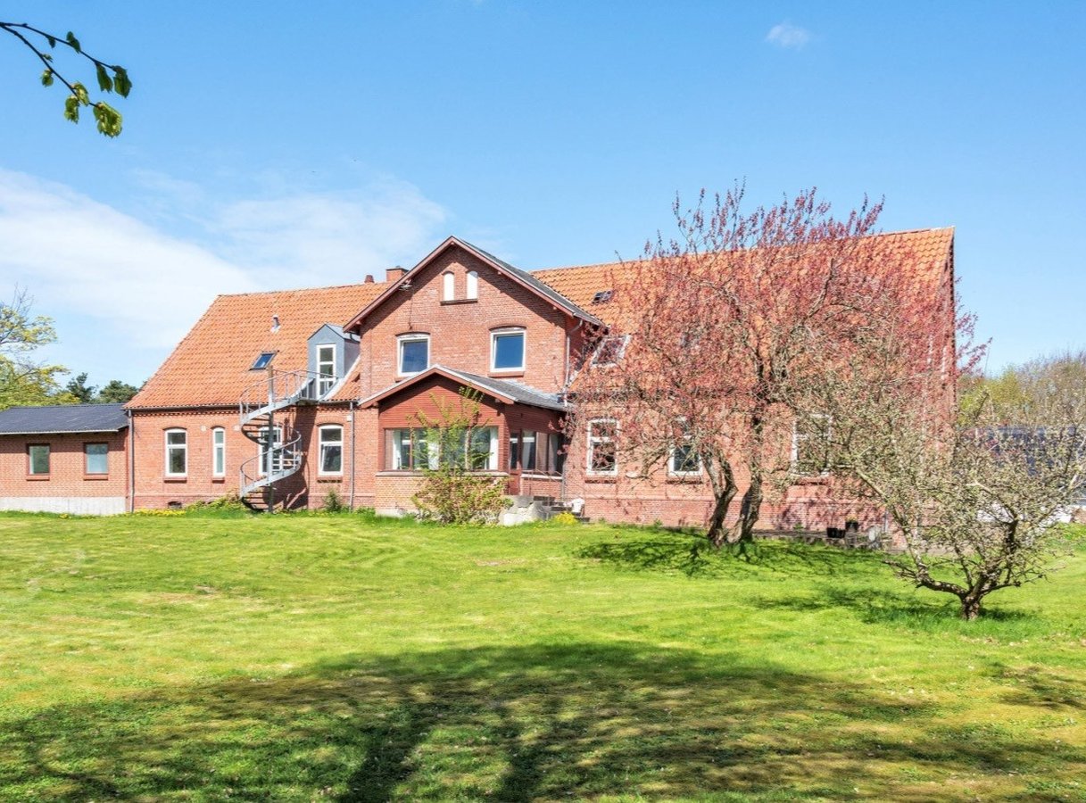 Forsorgshjem søger opstarts kapital