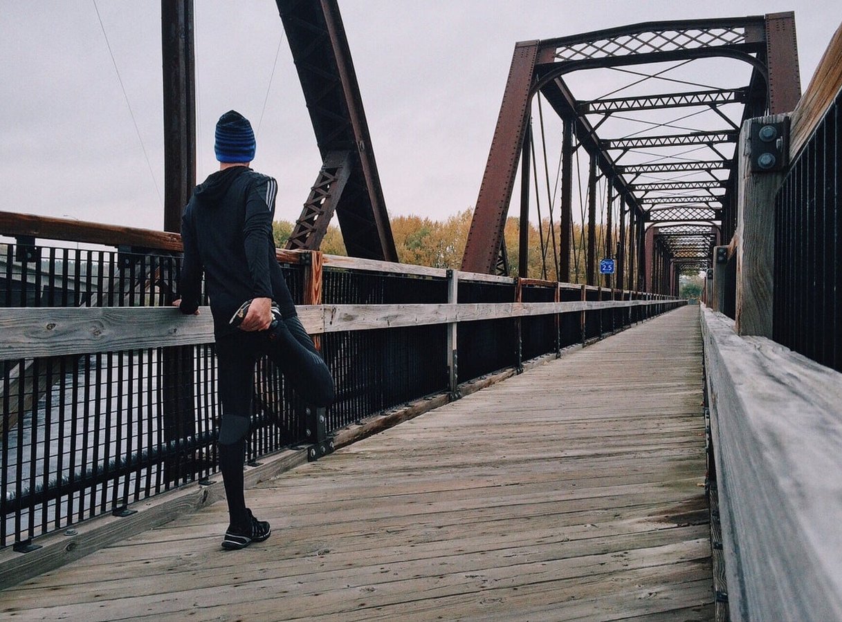 Investor søges til sport brand