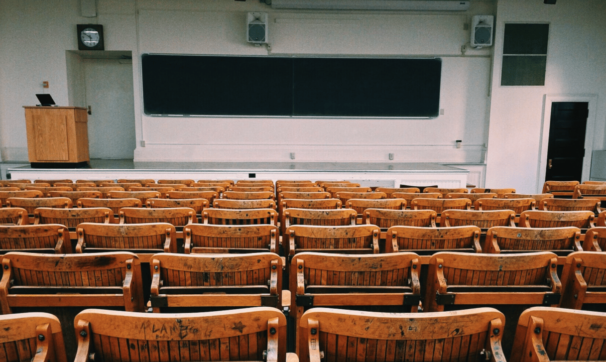 Søger investor til køb af ejendom-kursussted!