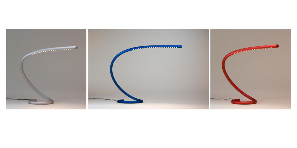 Investorer søges til belysning / møbeldesignvirksomhed