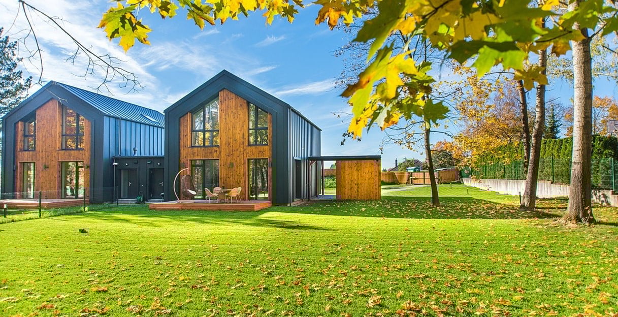 Søger investor til ejendomsprojekter