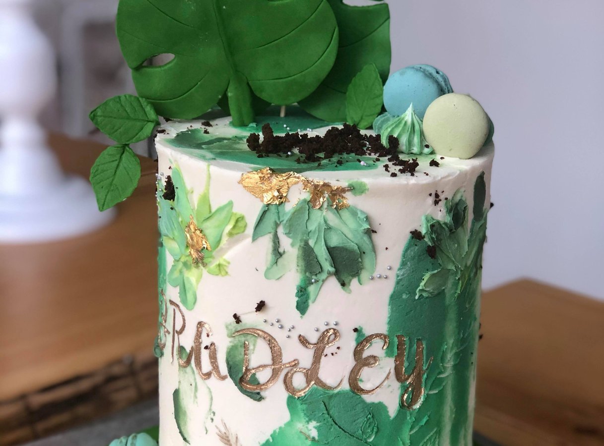 Danmarks mest spændende kagekoncept skaleres