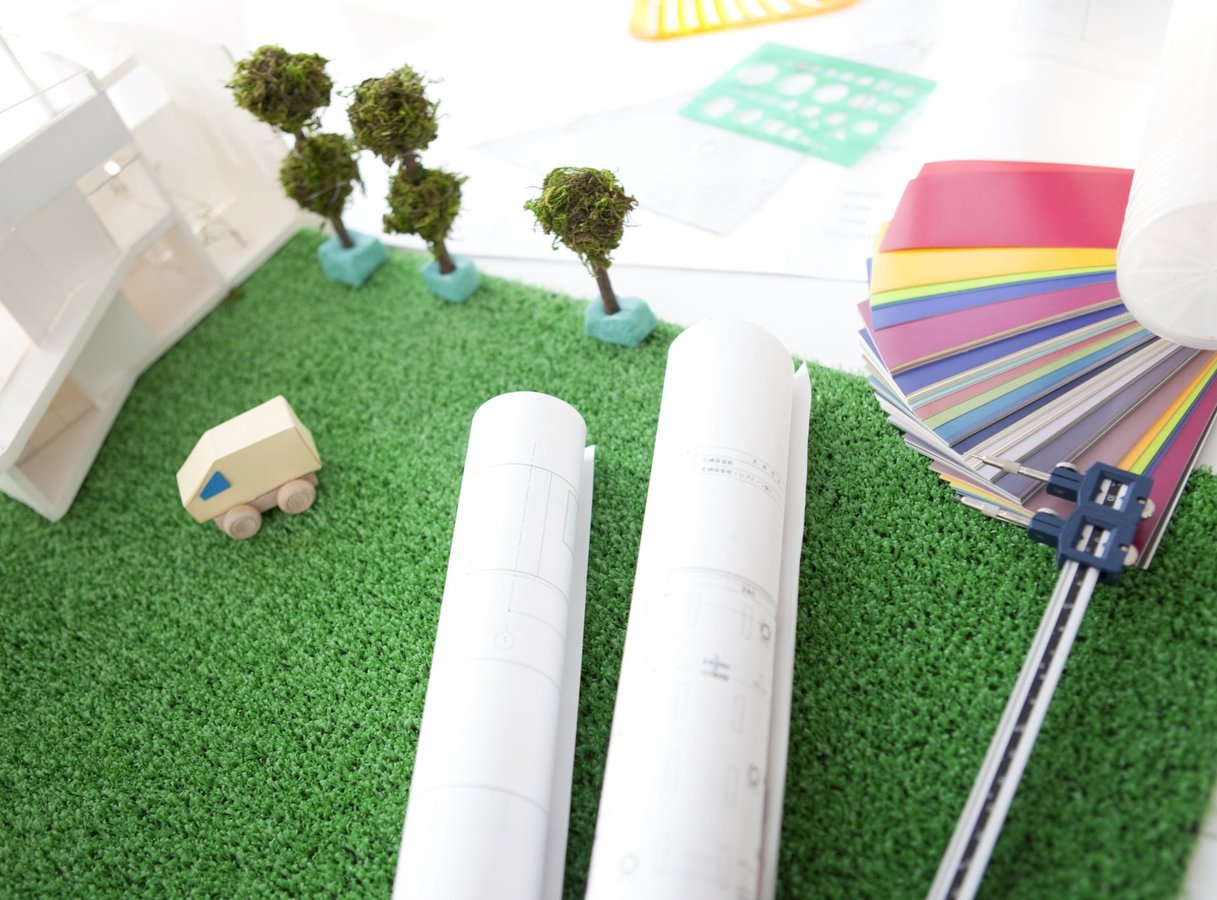 Det Grønne ejendomsselskab søger lånegiver