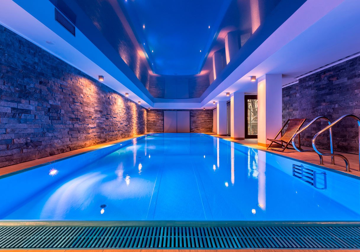 Inv. i fast ejendom til videresalg eller udlejning