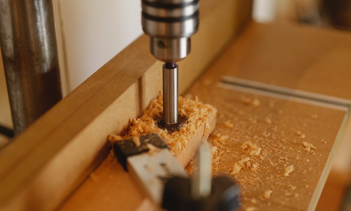 Firma søger kapital til igangsættelse