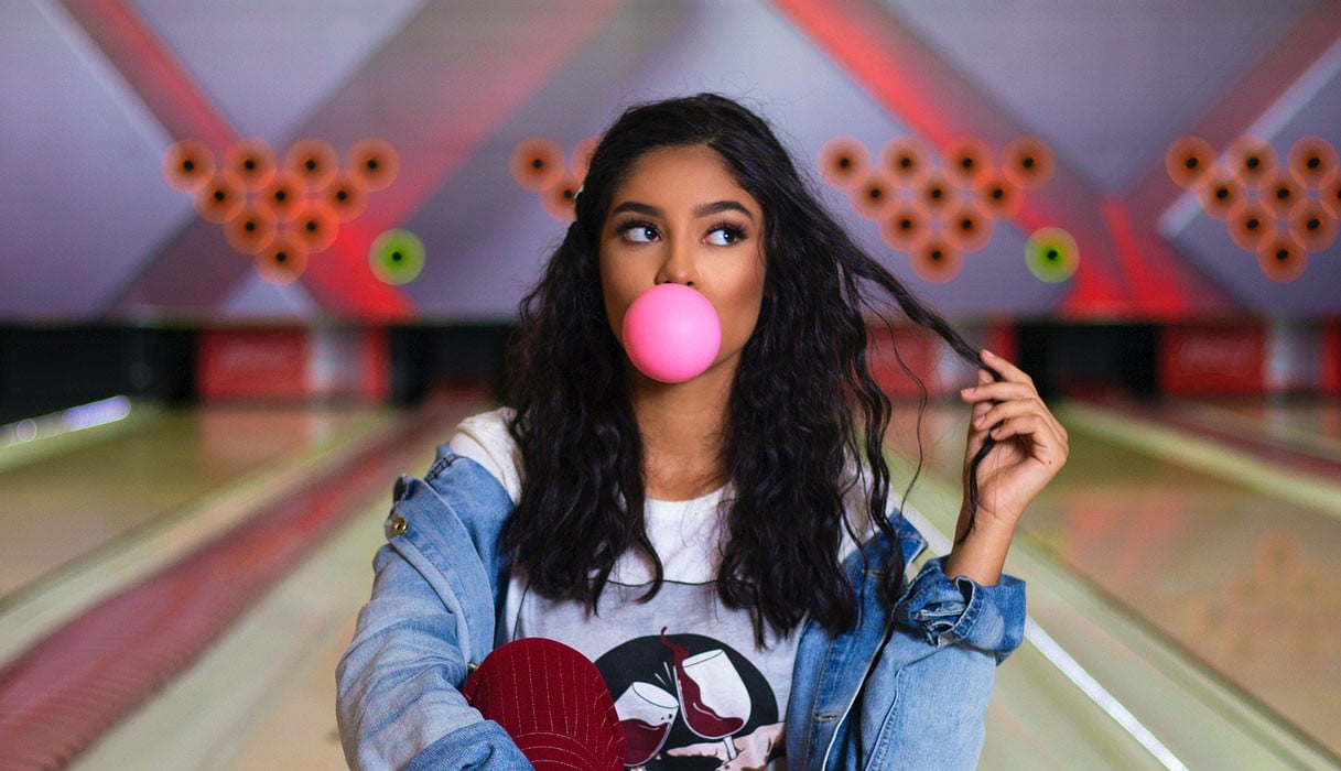 Stort tyggegummifirma søger investorer