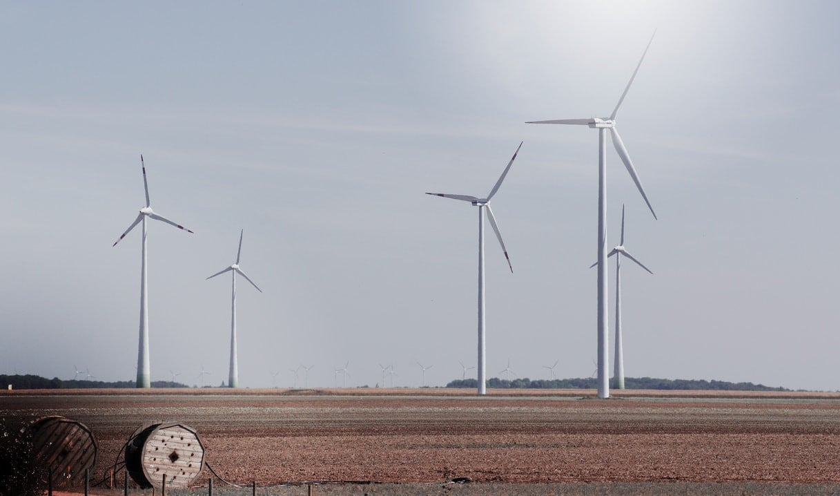 Grønt pilotprojekt inden for clean tech søger investor