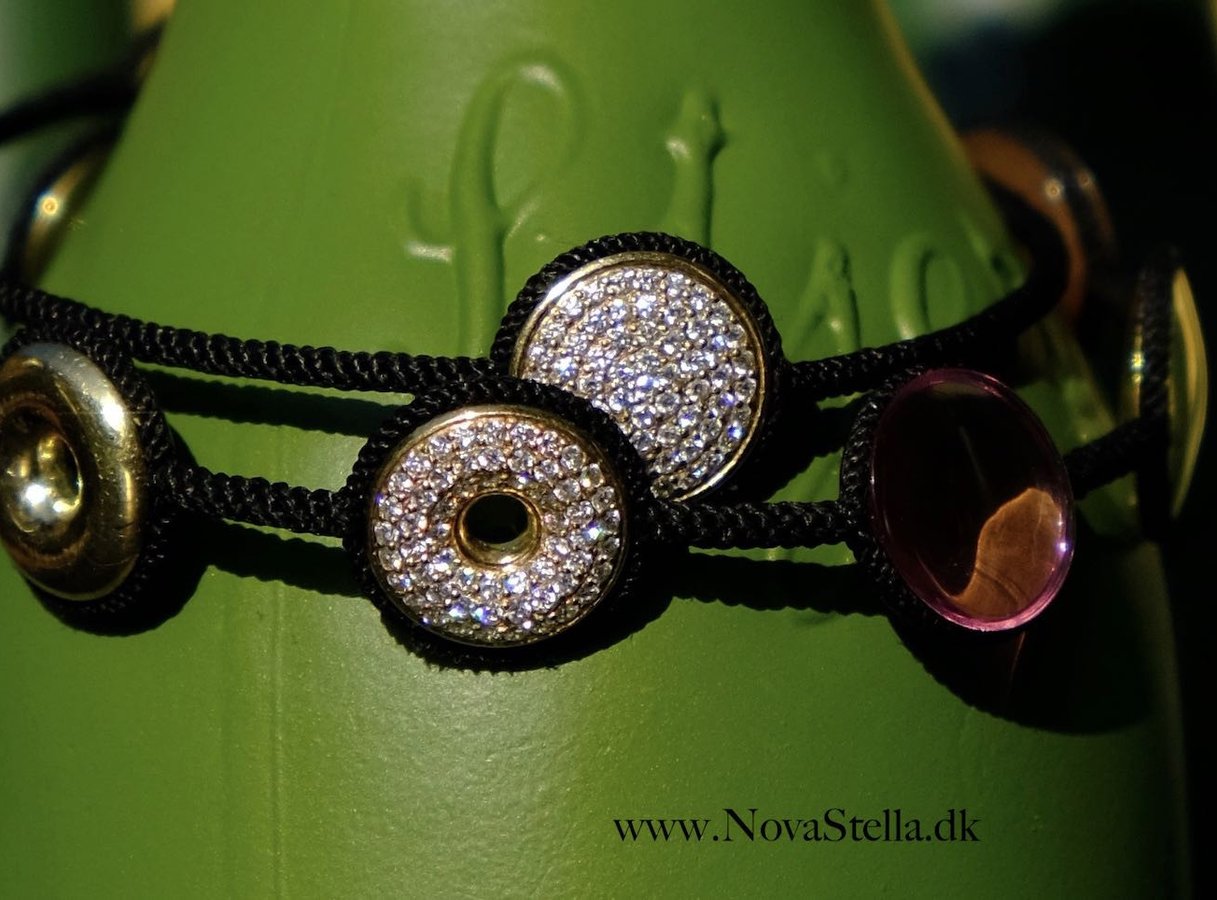 Globalt patenteret smykkekoncept klar til vækst