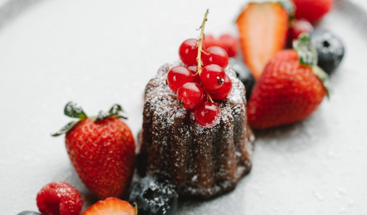 Porsborgs, søger investorer til dessert shop