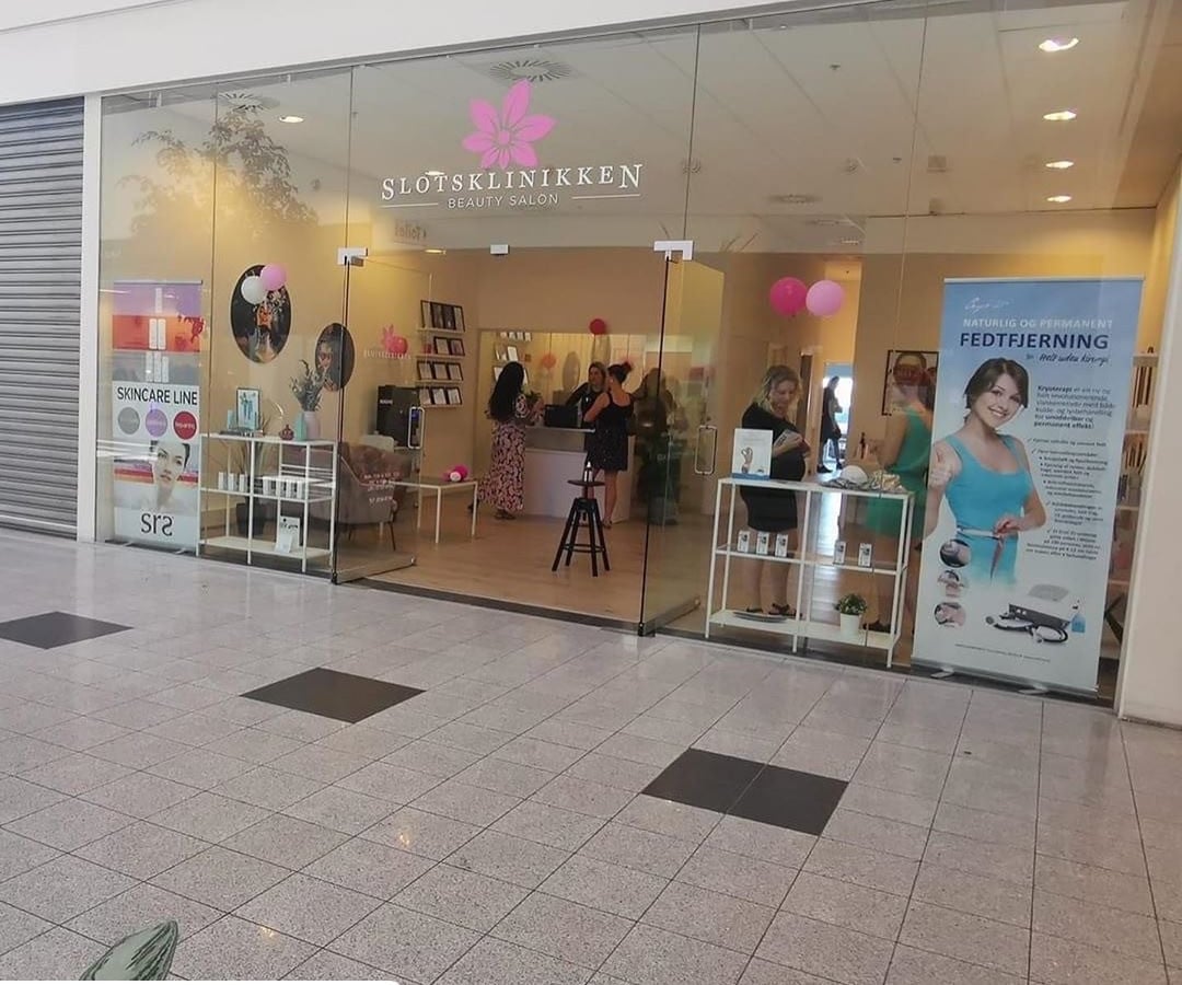 Klinik søger investor