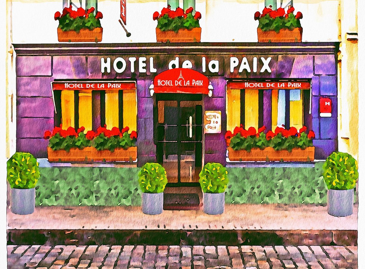 QUÔTEL - Game changer in the hospitality industry