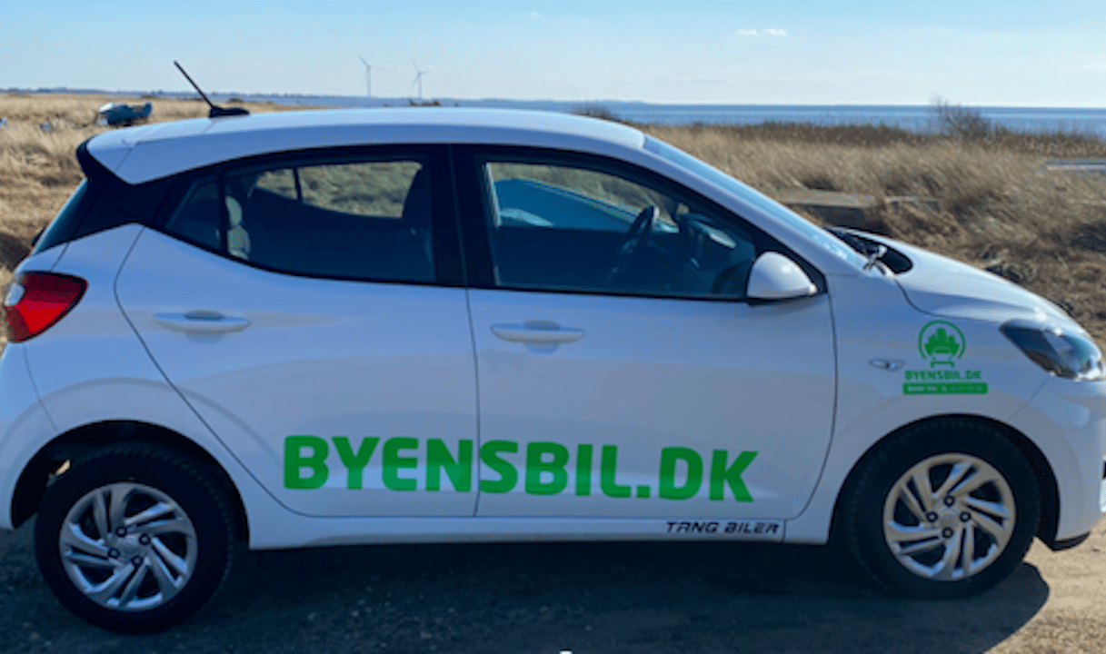 Delebils Selskab søger investorer