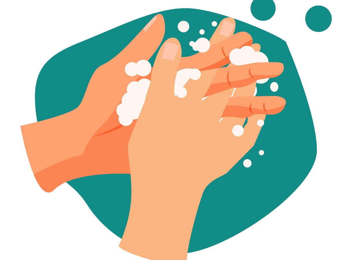 WATERLAIF håndhygiejne løsning revolutionerer verden