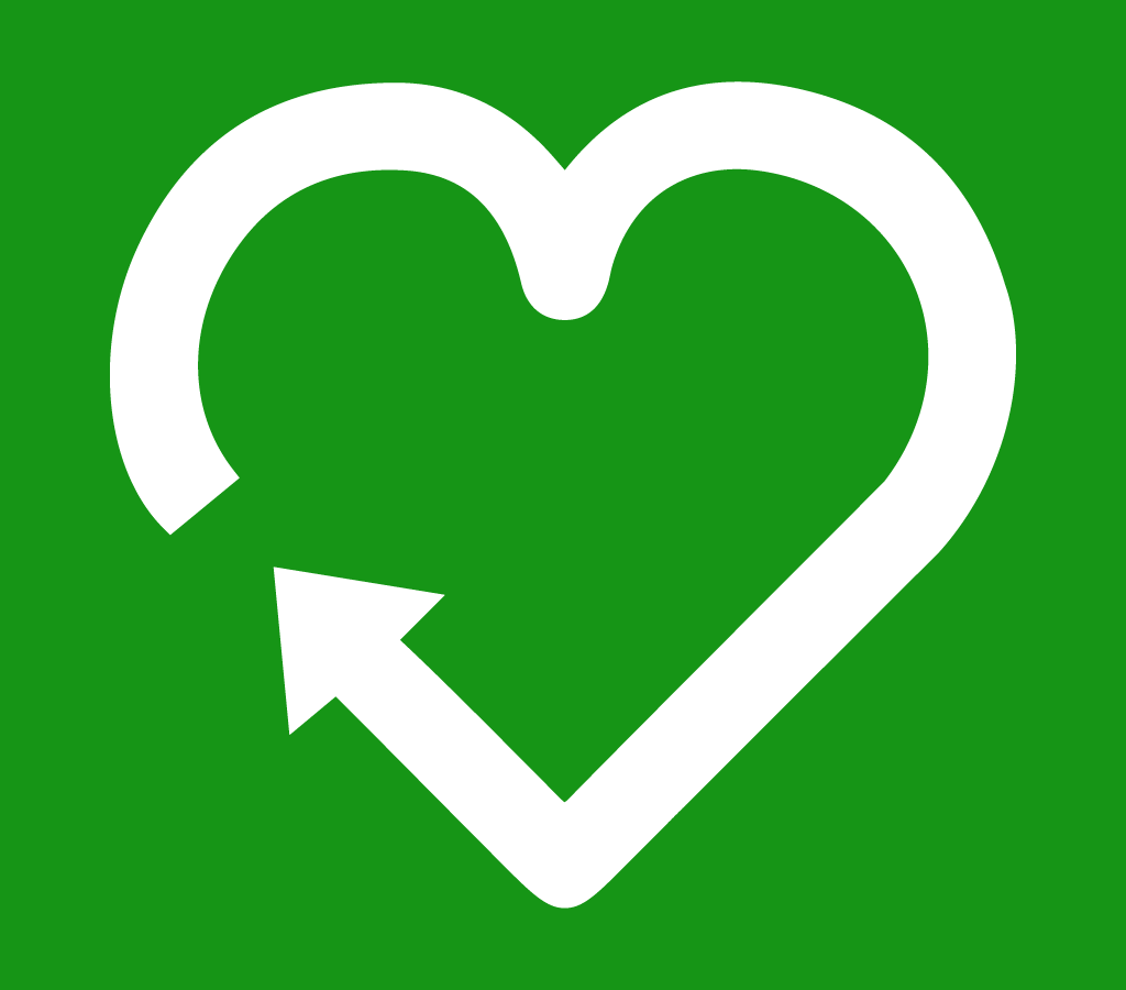 Online koncept til secondhand butikker (world wide)