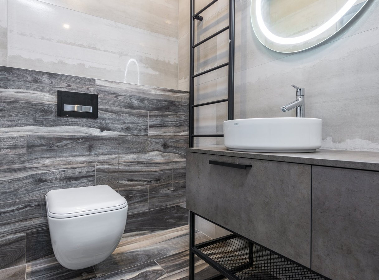 Patrick's VVS søger investor/Lån til virksomhed i vækst.