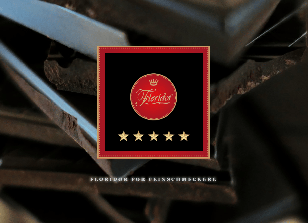 Bliv partner på et nyt velsmagende luksuskoncept