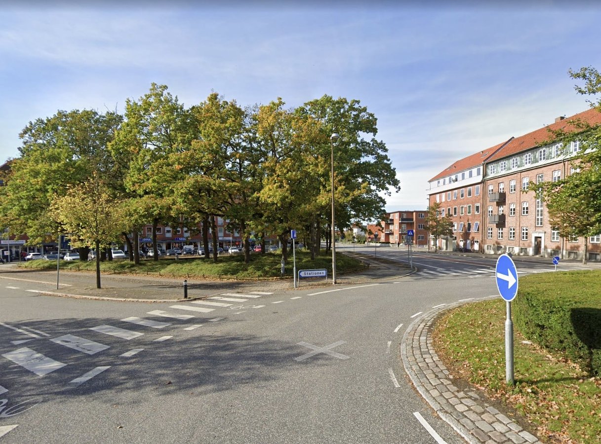 Investor til køb/salg/udlejning af boliger.