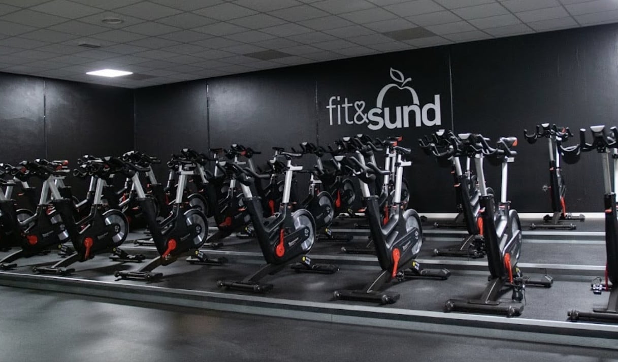 Fit & Sund Hjørring ApS Søger investor