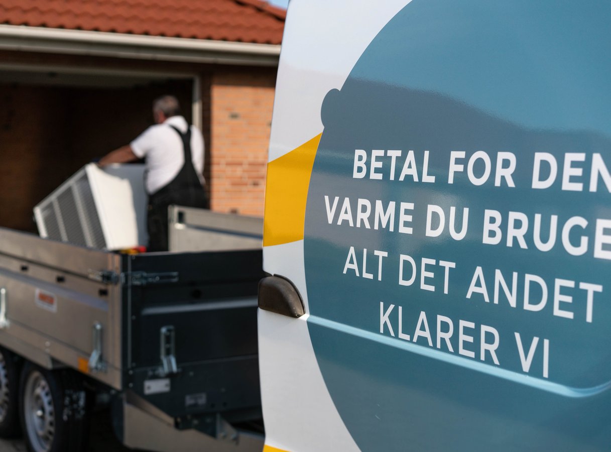 SUNTHERM søger investor