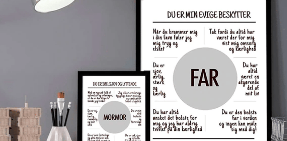 POSTERSbyUS søger kapital til nye markeder