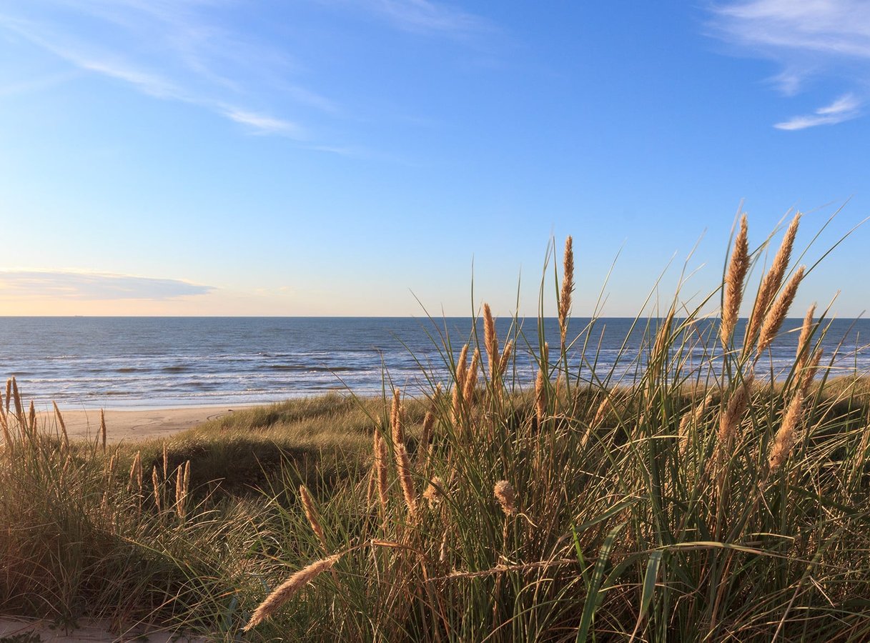 Nytænkende feriehus-koncept
