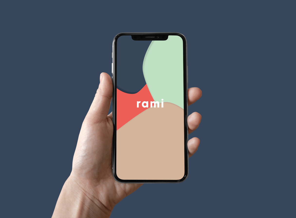 RAMI - netværksappen for fædre og mødre