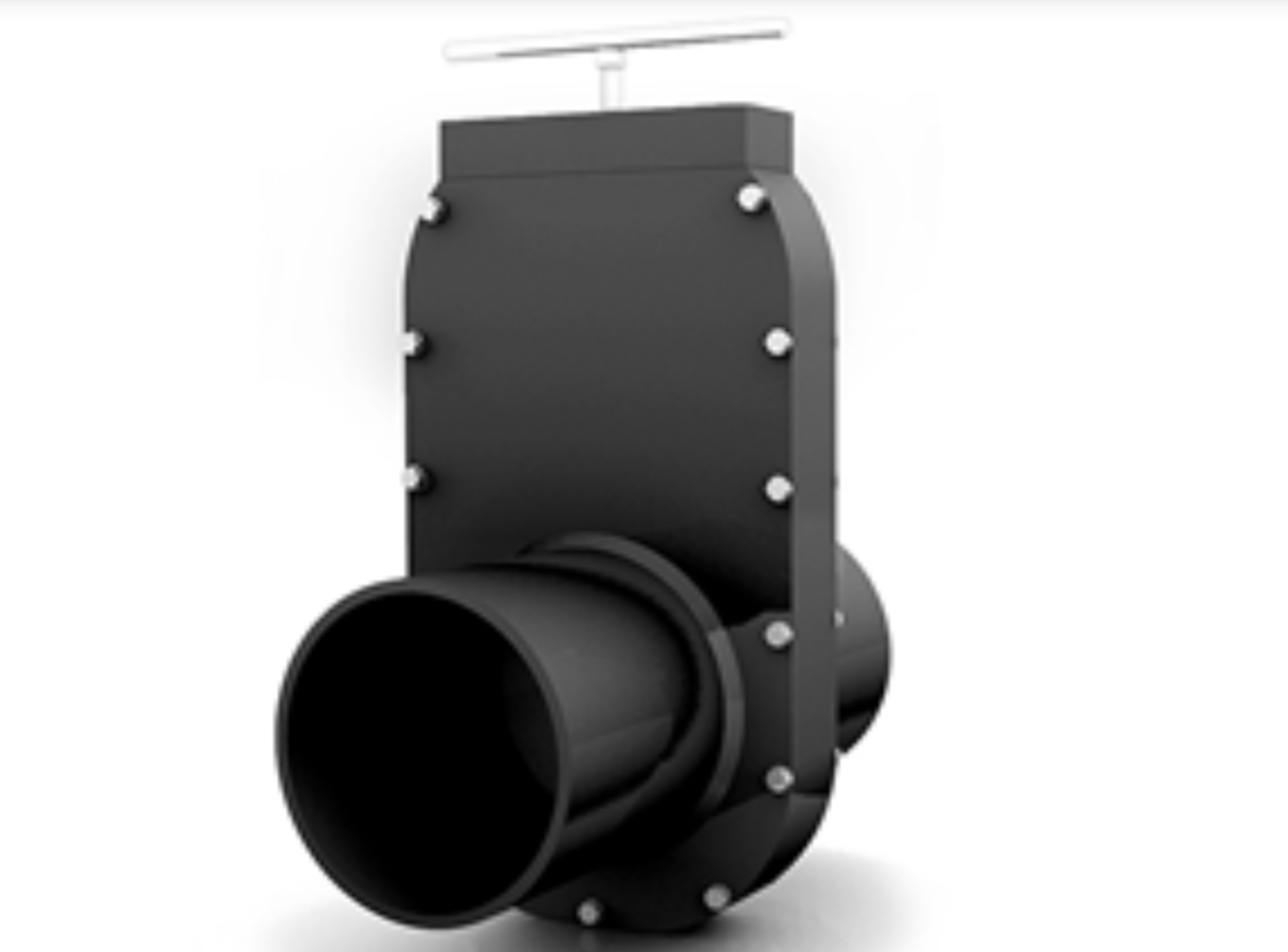 Fabrik til vand løsninger