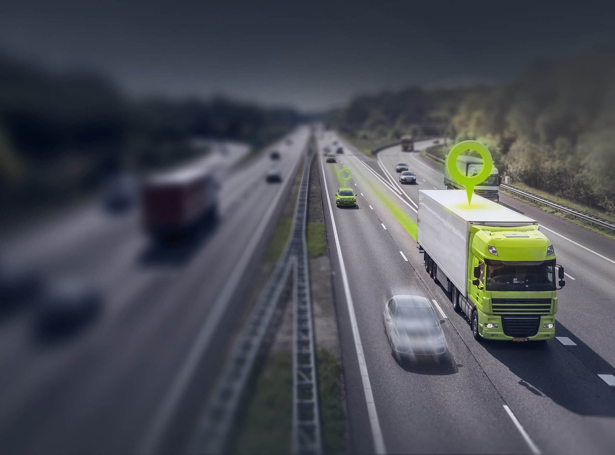 Danfleet GPS virksomhed abonnementer søger investor