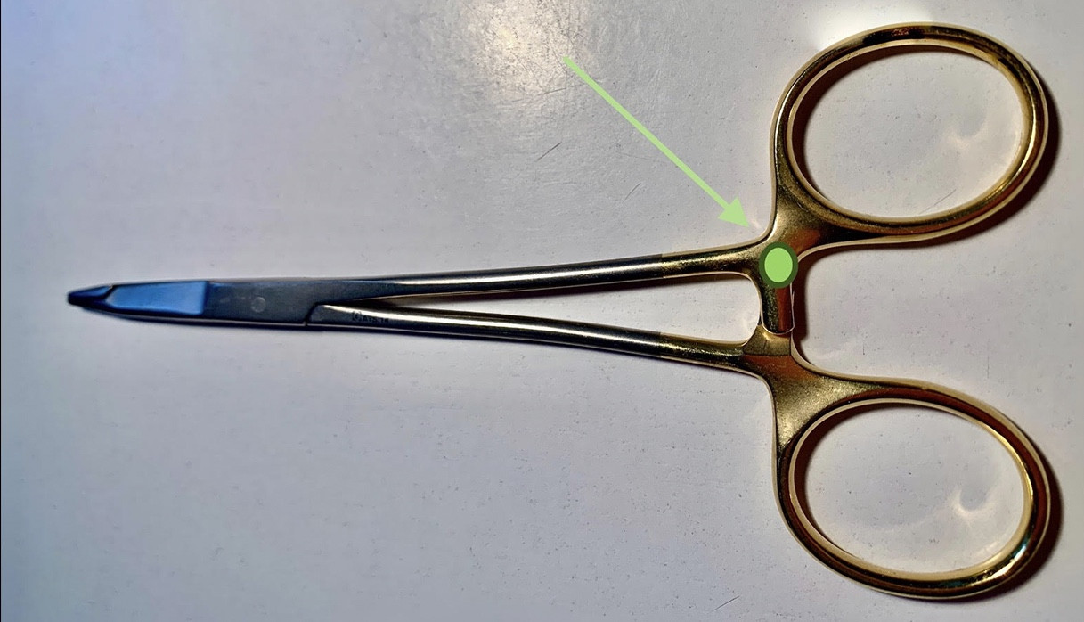 Healthcare virksomhed med en revolutionerende ny tech