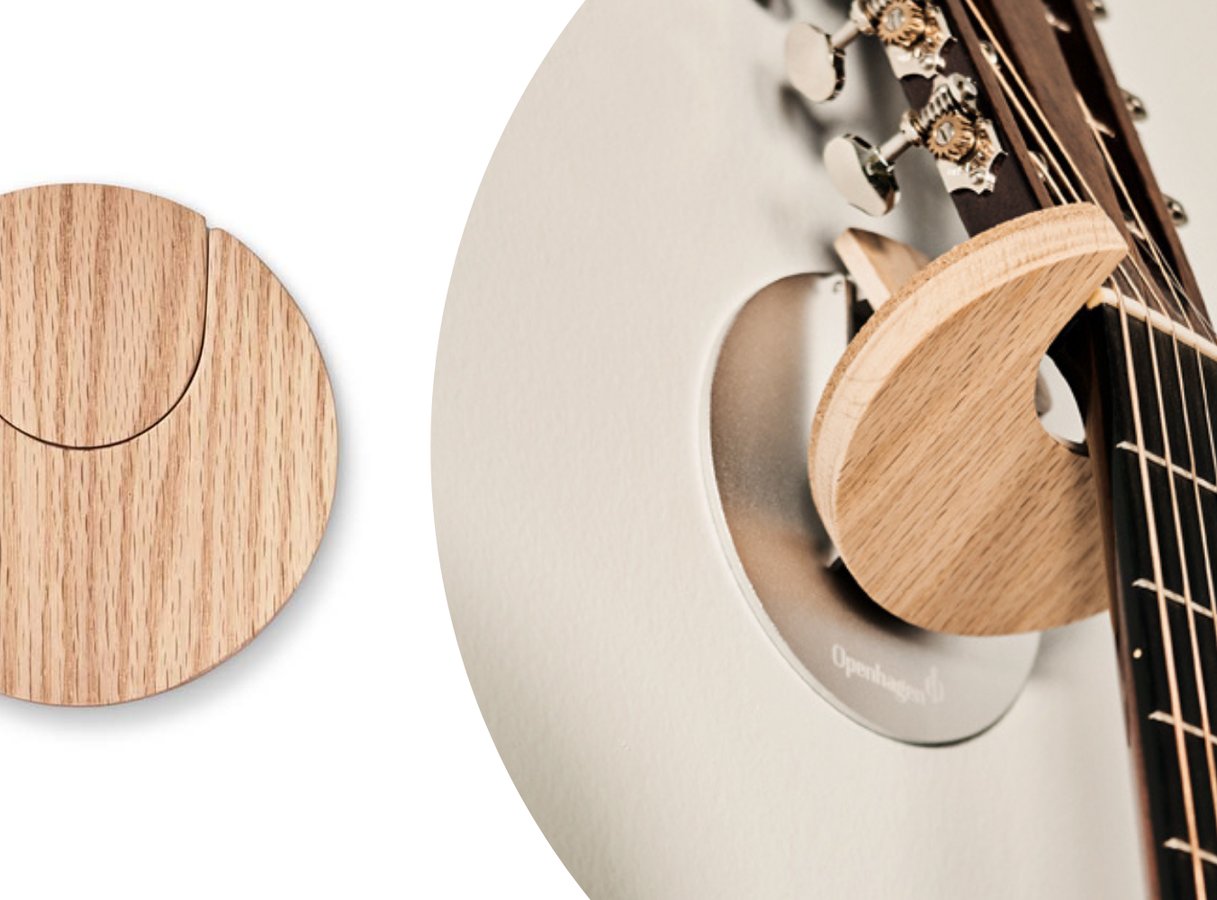 Openhagen: vi tænker scale-up og exit fra start