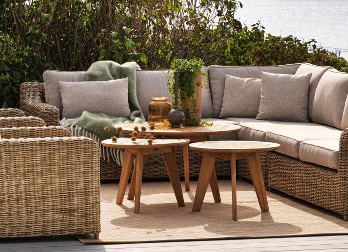 Enggårdens Havemøbler - salg af kvalitets havemøbler