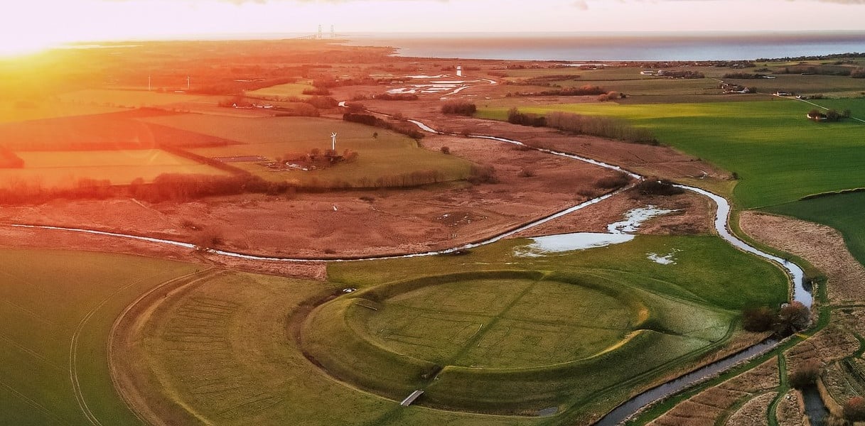 Abonnementsbaseret indholdstjeneste søger investor