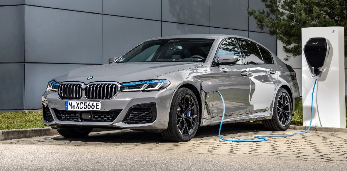 Hjemhentning af biler der slår markedet