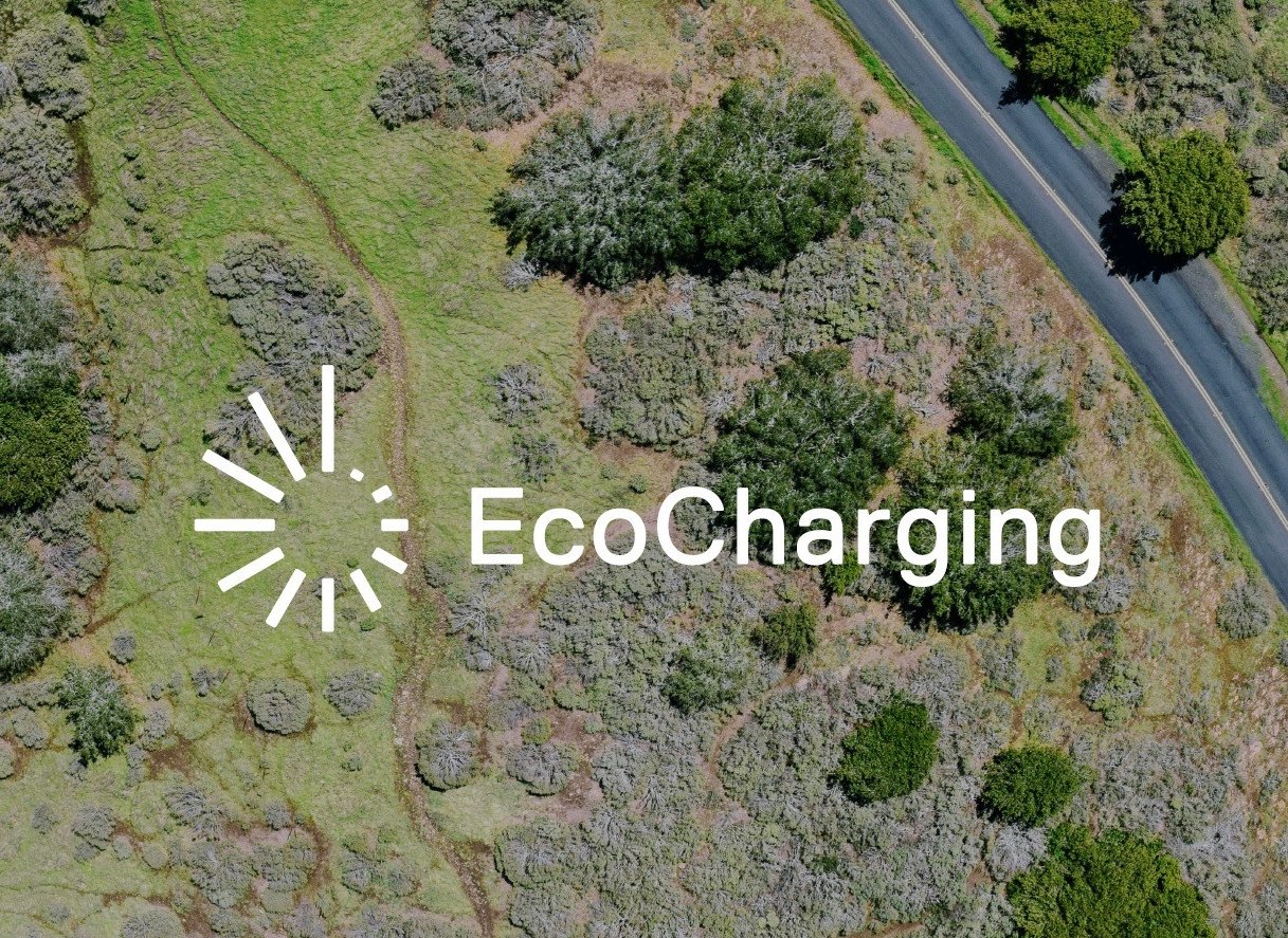 EcoCharging - Salg af ladeudstyr til elbiler.