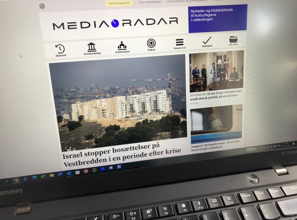 Kildeportal søger investor/samarbejdspartner