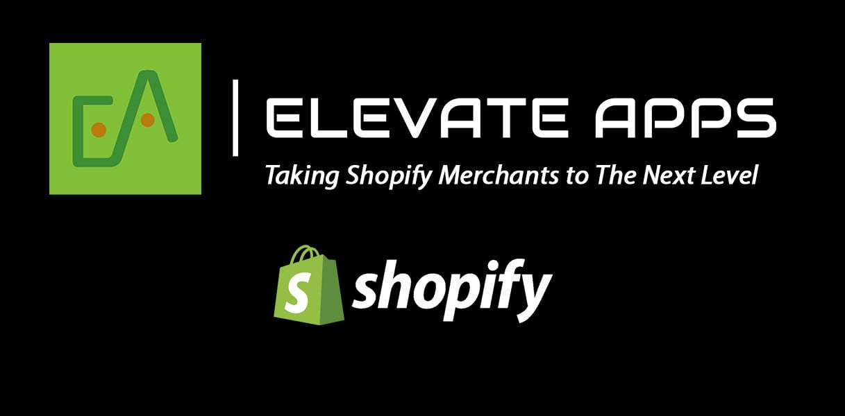 Shopify Apps med stort potentiale