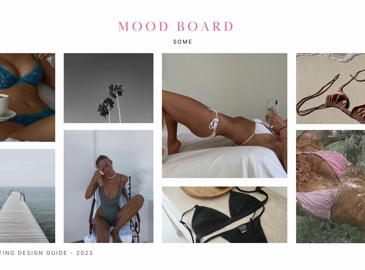 FASHION GROUP COAC søger kapital til La Vie Essentials, Miss Amira Lingeri mf.