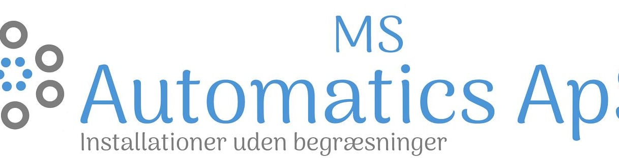 MS Automatics ApS - Varmepumpe, Solcelle eksperter