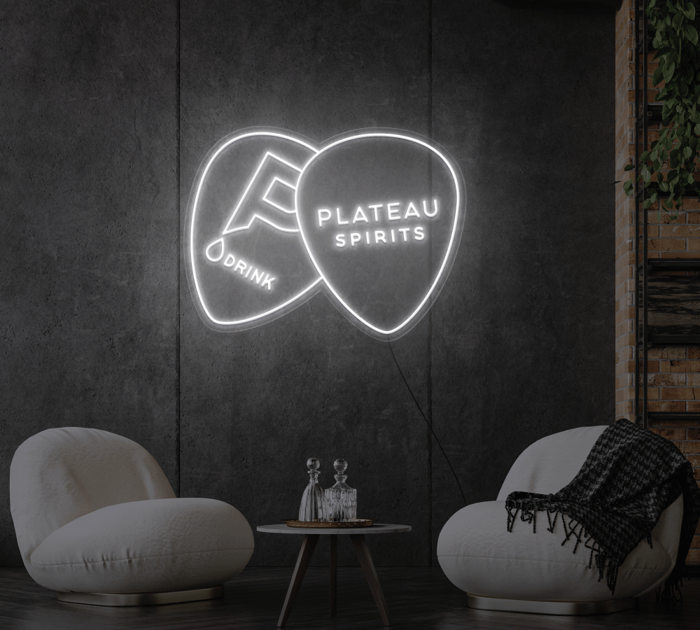 Spiritus label søger investering