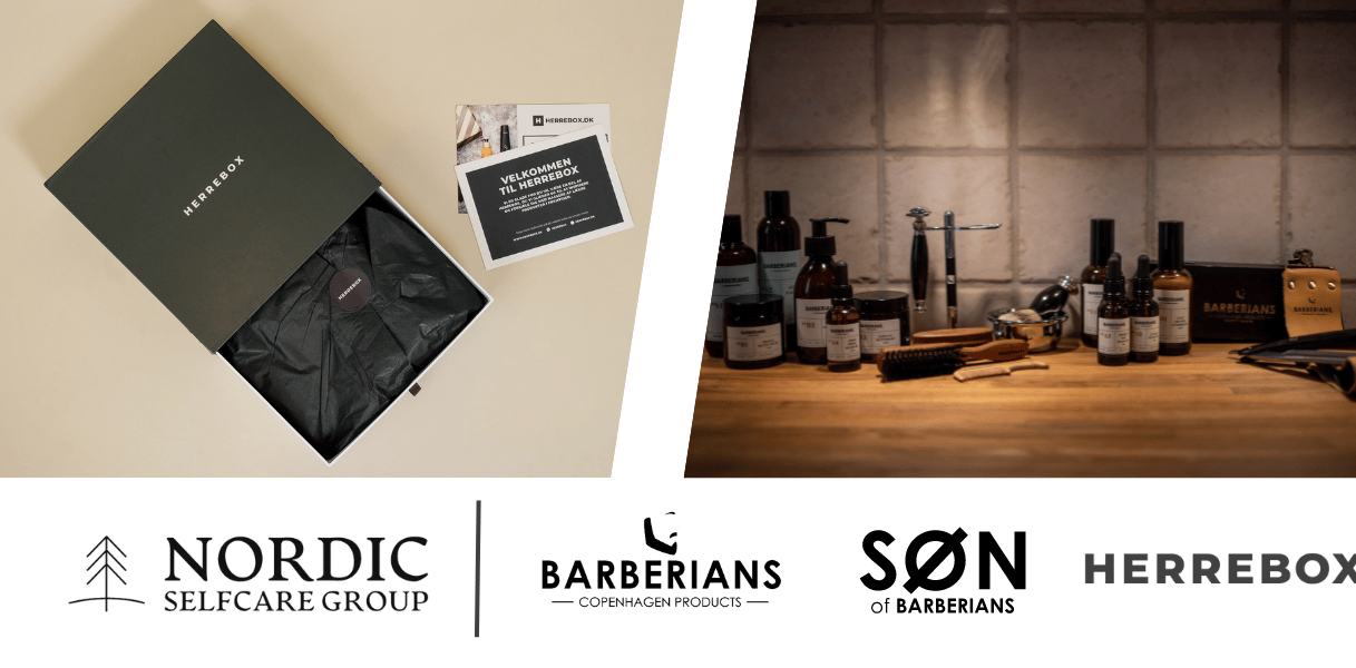 Nordic Selfcare Group søger investor til 10 års eventyr