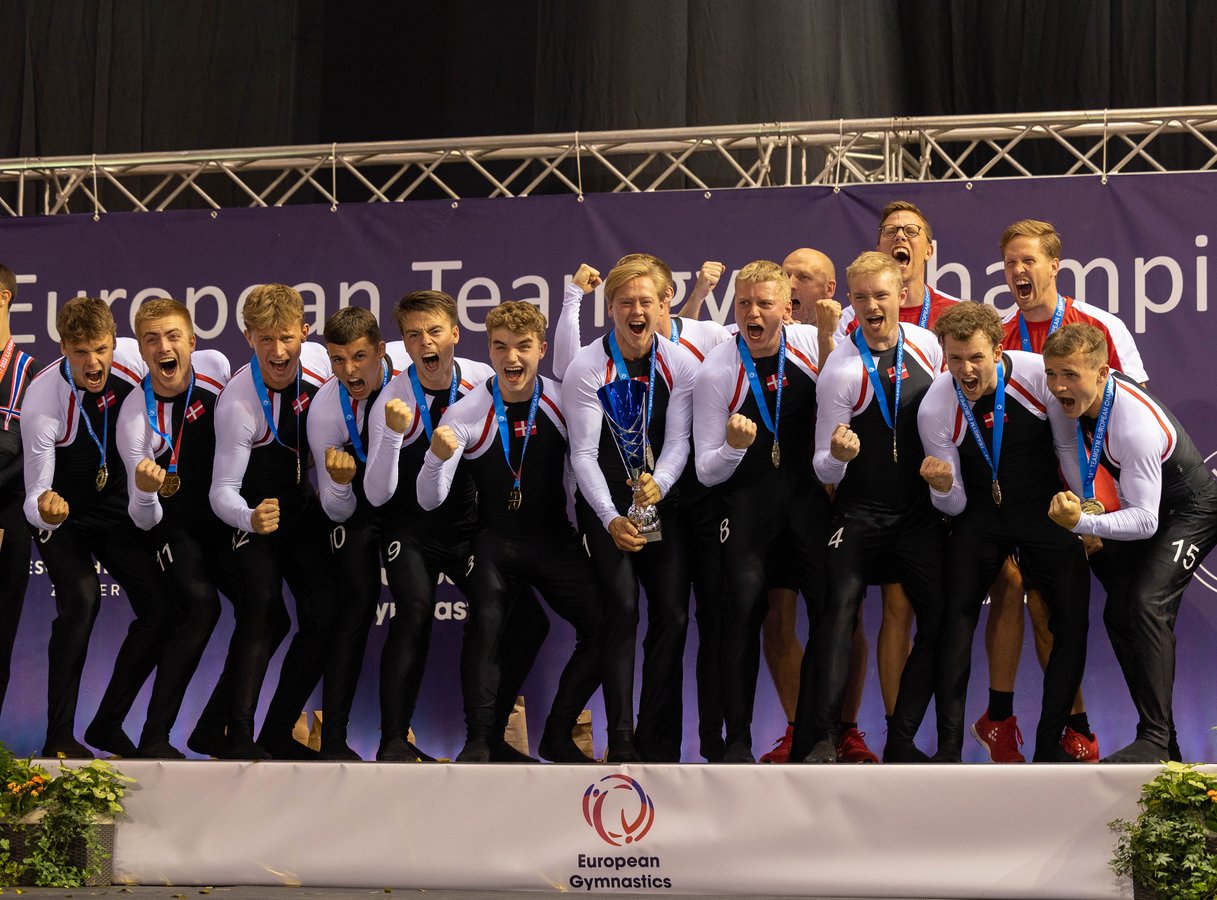 Kapital søges til vækst i Europa