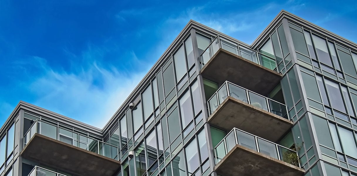 Foreningspartner.dk, fremtidens ejendomsadministration