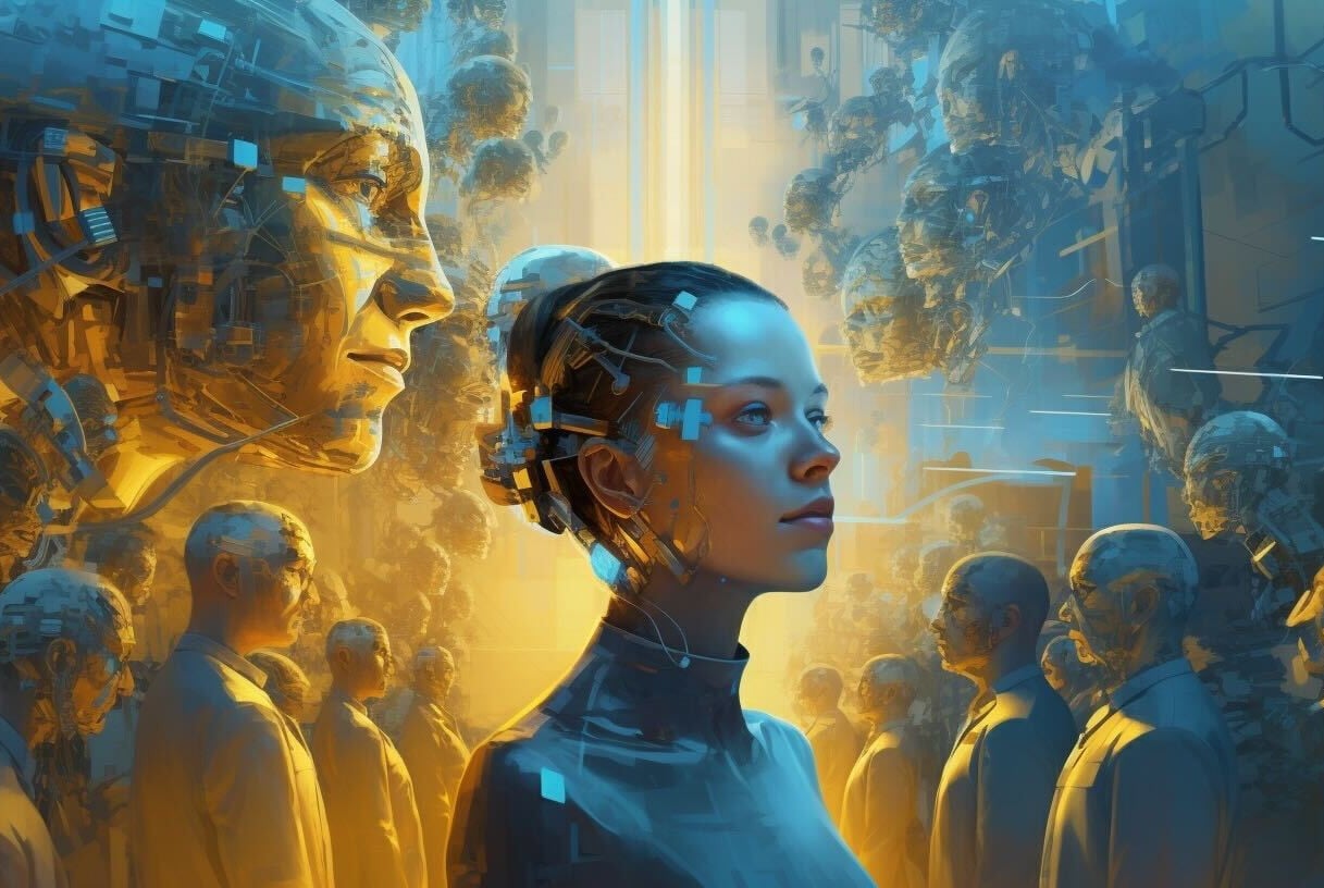 Vækste igangværende forretning + færdigudviklede digitale produkter klar til markedet