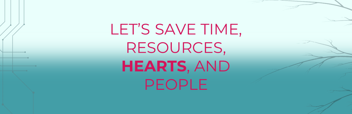 Invester med hjertet - For hjertet!