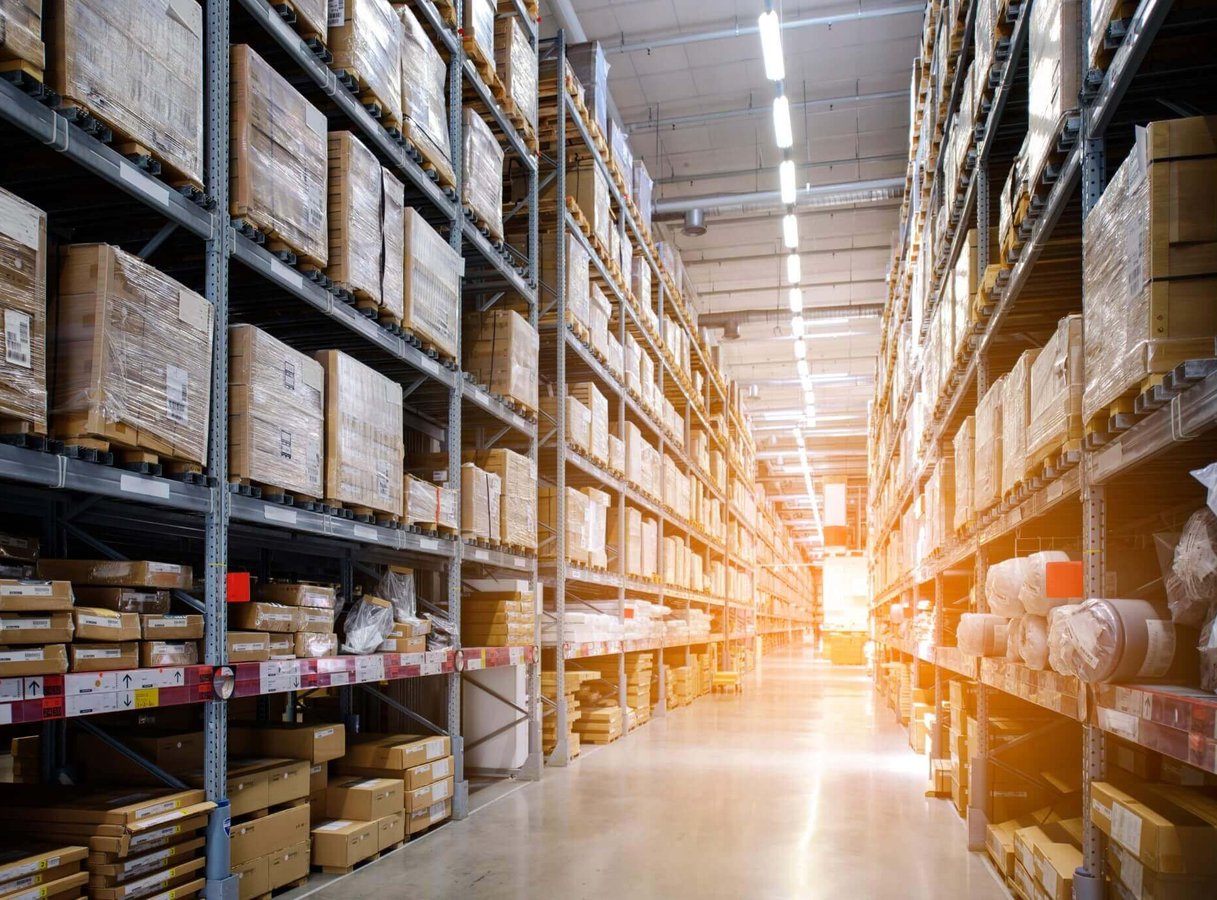 TradeToBuy - finansiering af varekøb med sikkerhed