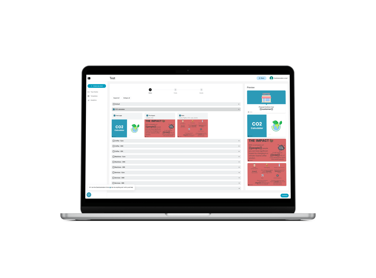 SaaS tool til Google Apps søger investor / co-founder